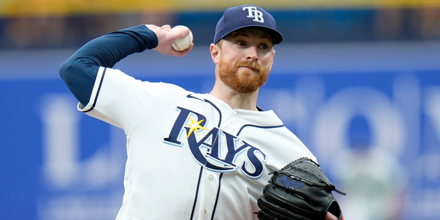 Encore! Encore! Ras one-ups best start of career with 13 K's to sweep Boston
