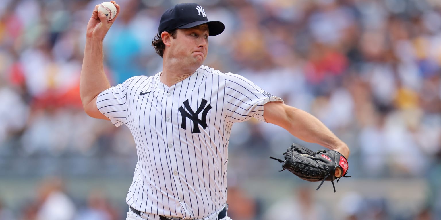 Gerrit Cole makes final Cy Young case with complete-game gem