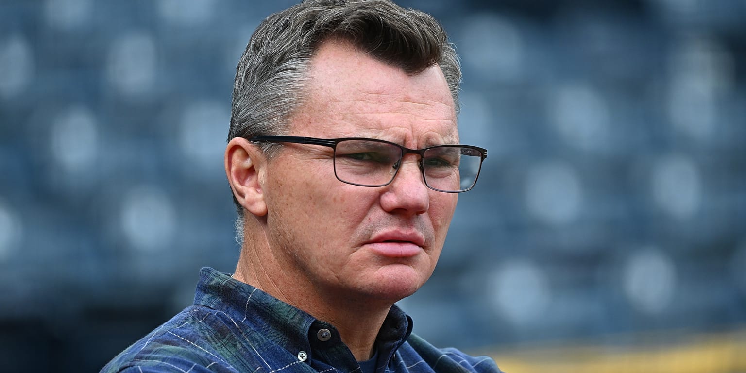 Your primer for what could be a pivotal Pirates offseason