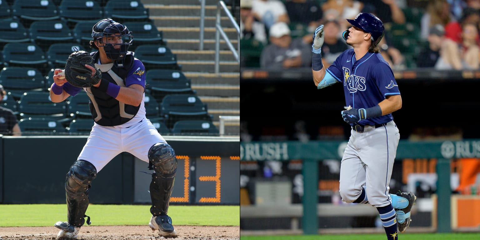 Twins-Red Sox trade: Tristan Gray to Minnesota for catching prospect