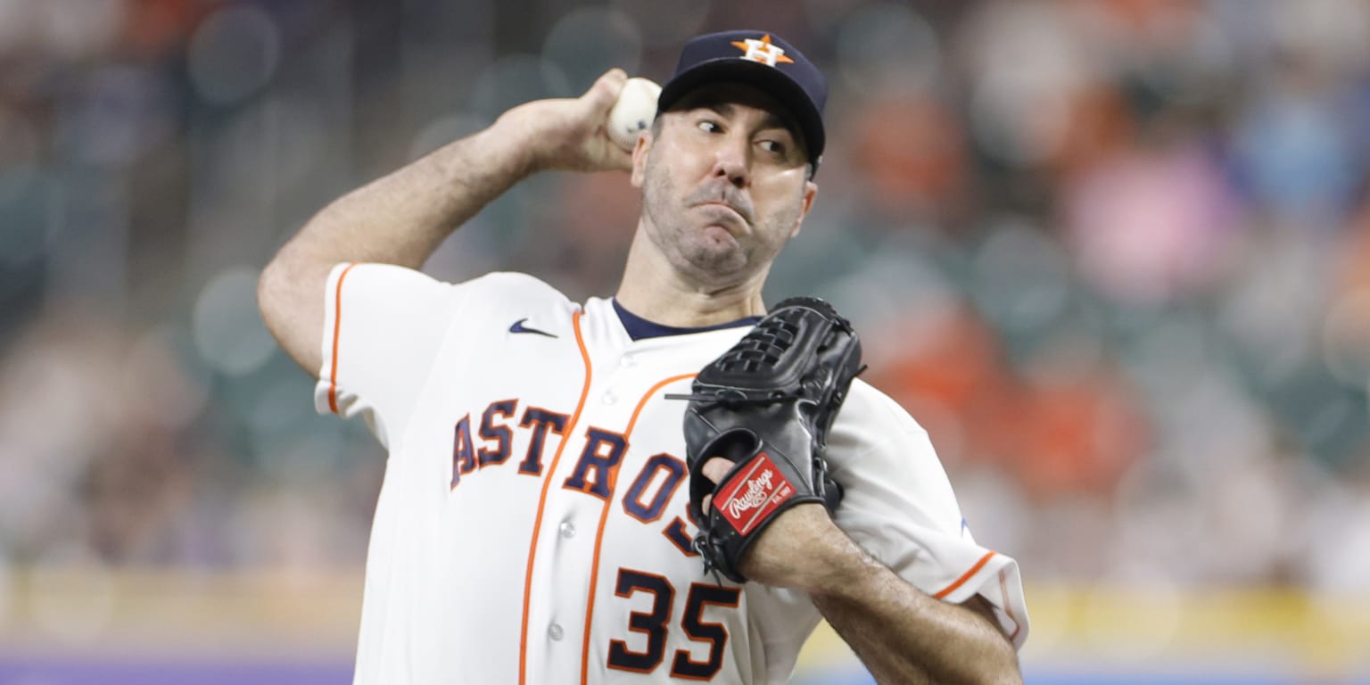 Astros manager Baker gets career win No. 1,999 in shutout of
