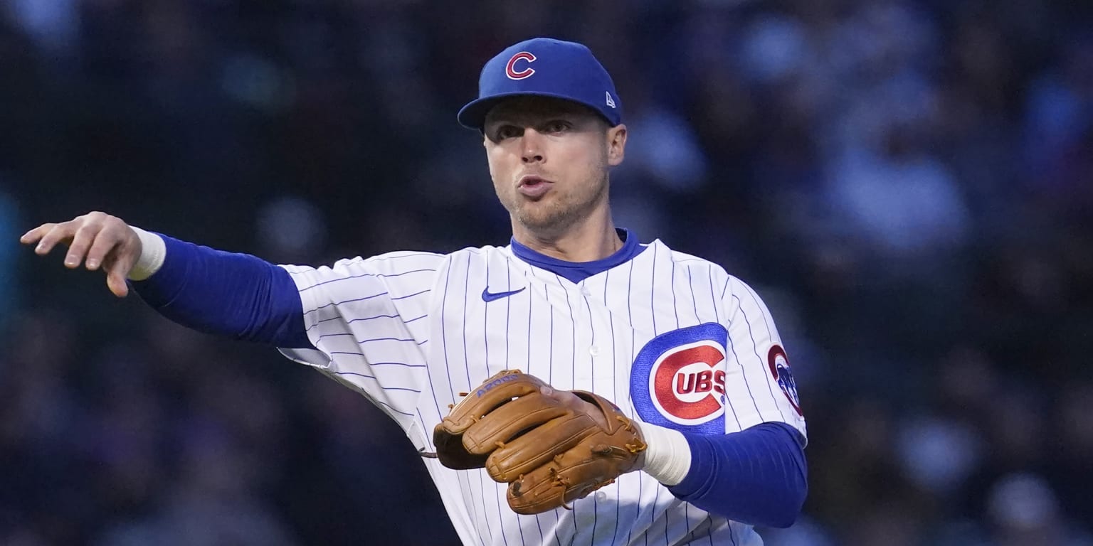 3 questions for the Cubs entering 2023