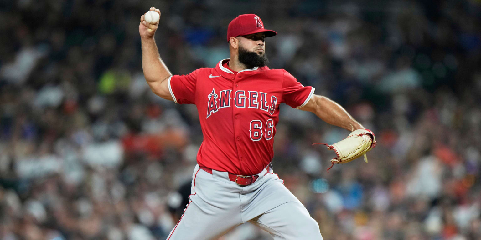 Mets set to add to 'pen depth, agree to deal with Luis García (source)