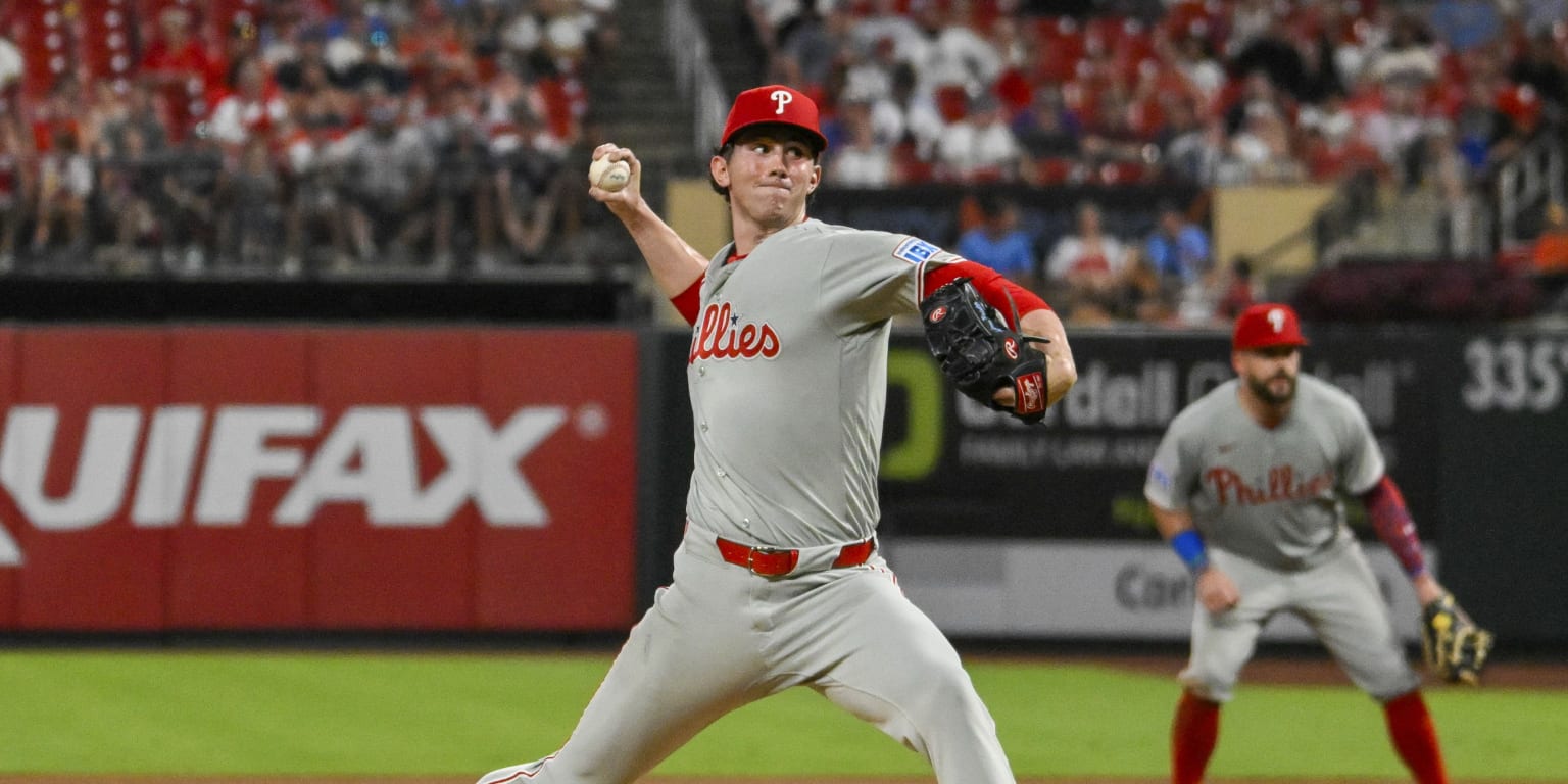 Painter deals work of art with no-hit bid into sixth inning