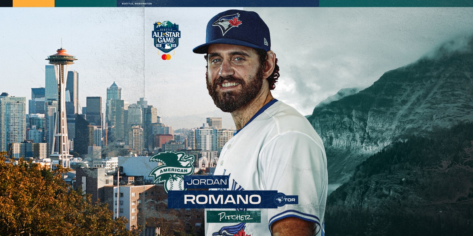 Romano replaces Framer on the American League roster