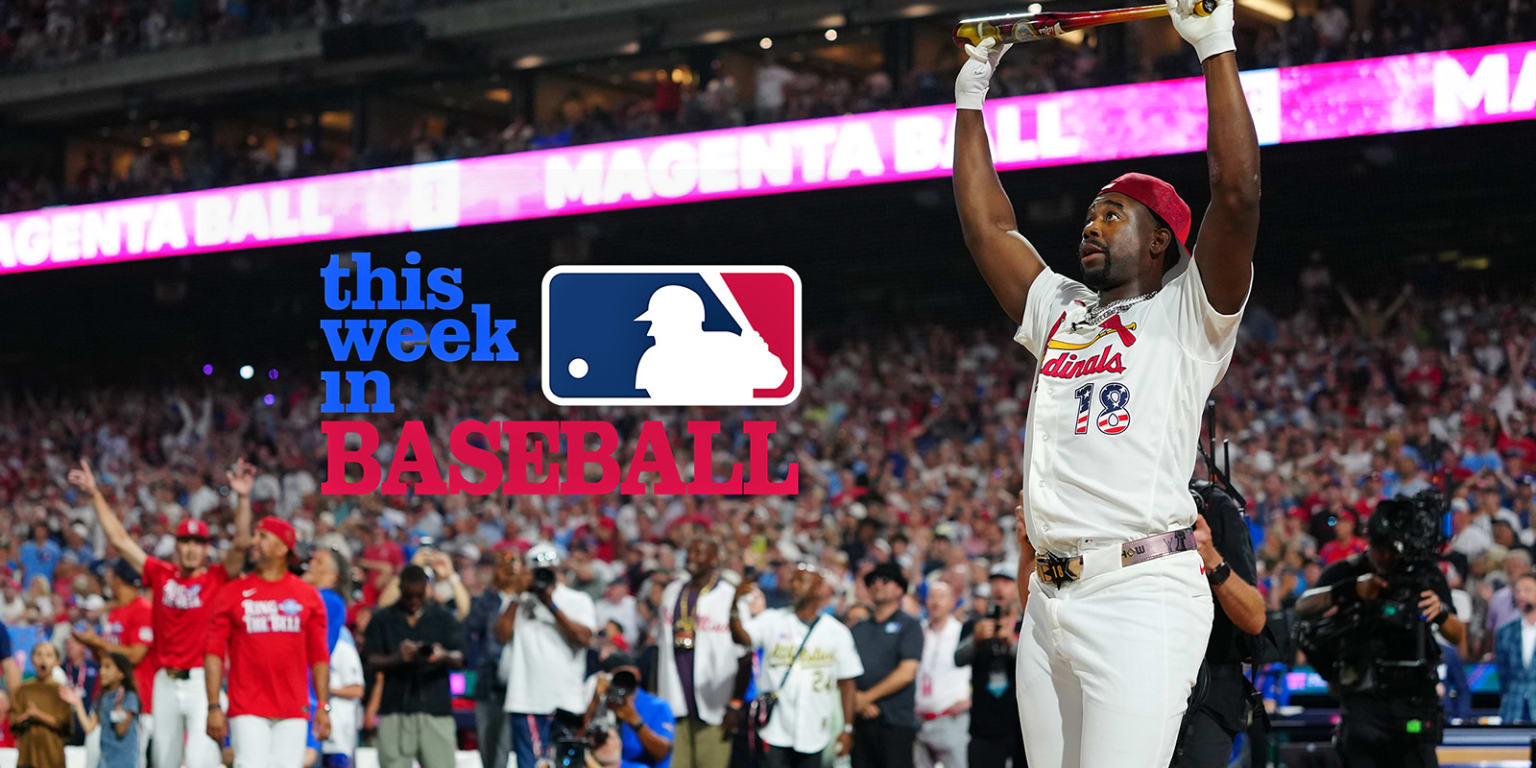 TWIB: Revisiting All-Star Week from City of Brotherly Love