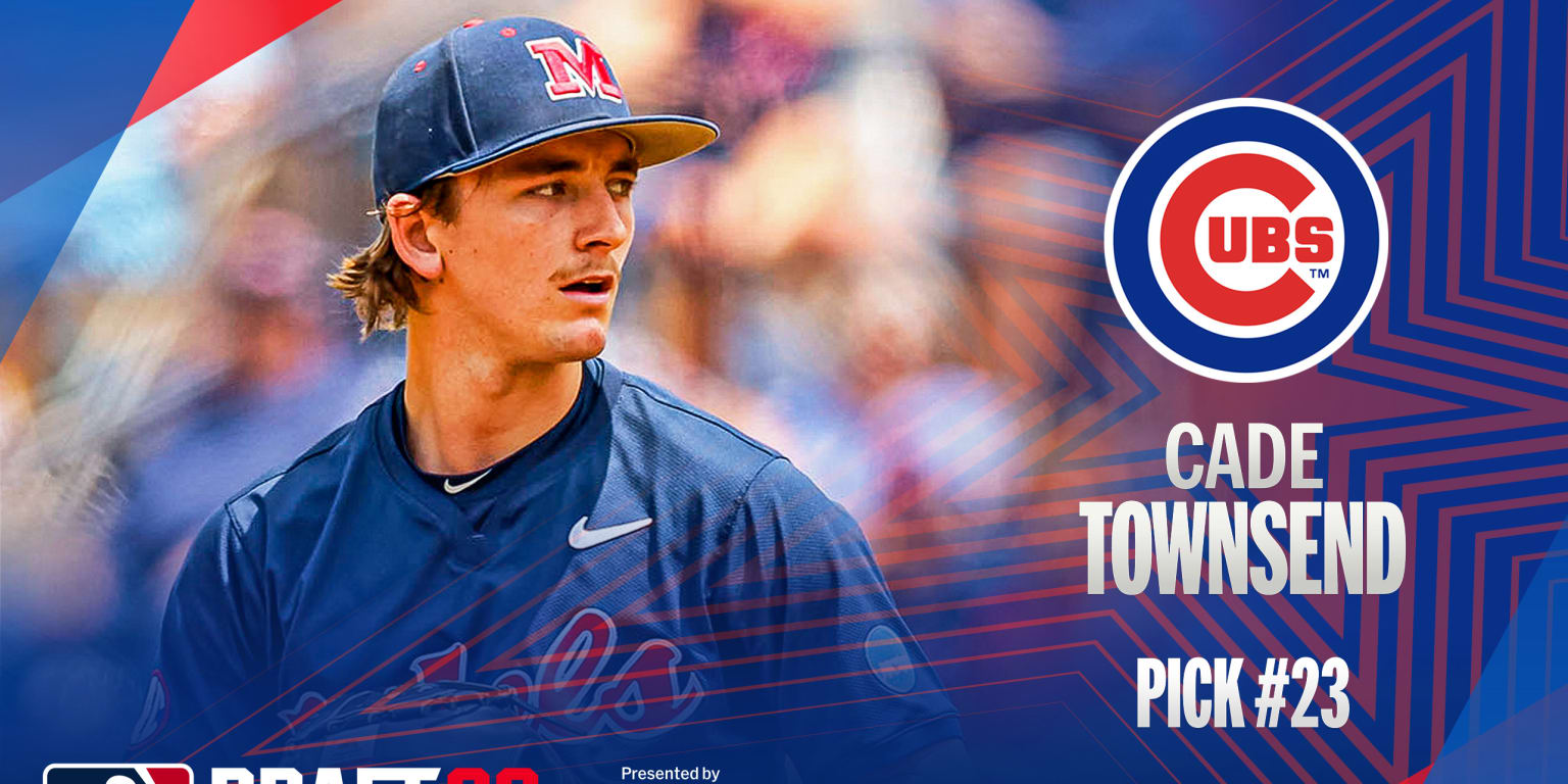 Photo: MLB.com Cade Townsend Recalls SEC Tournament Performance Against Louisiana State University