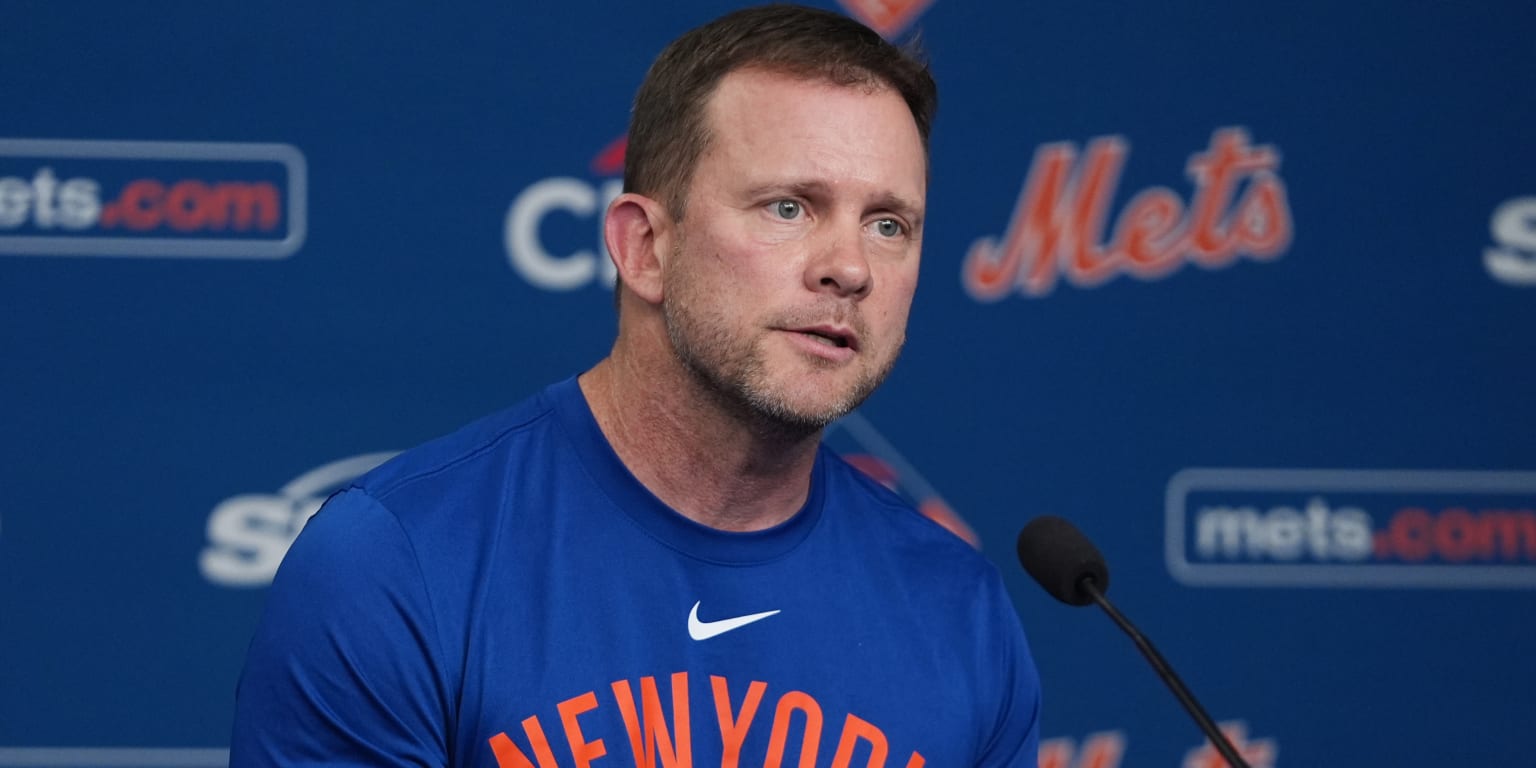 Could Green manage Mets in '27? He'll be considered -- if he's interested