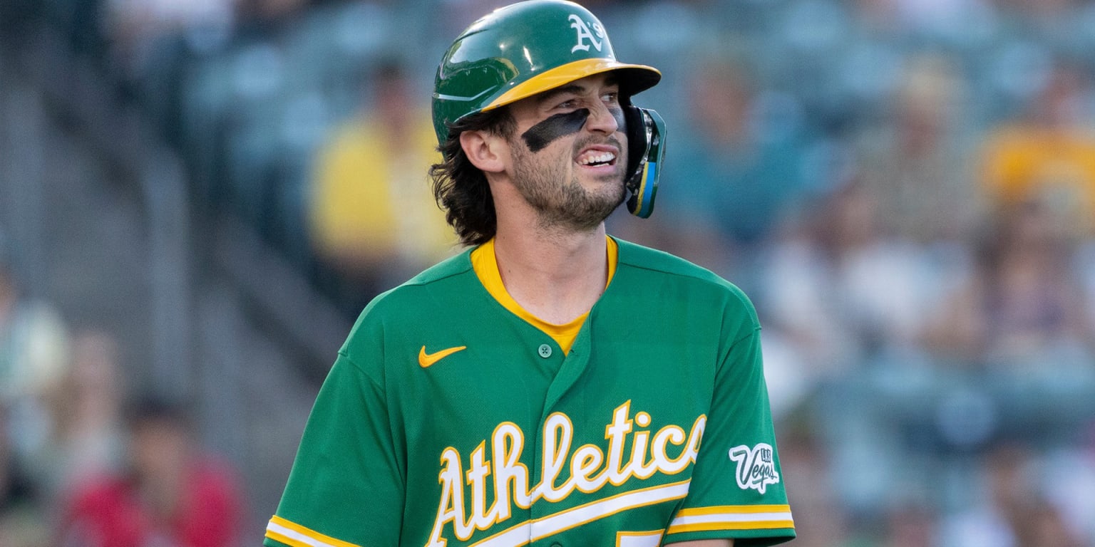 A's expect Wilson (shoulder) to miss rest of season (source)