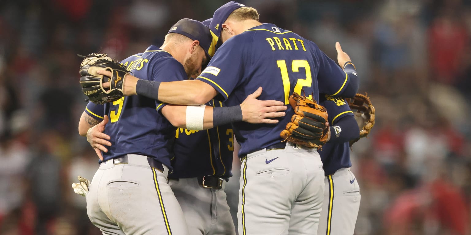 MLB-leading Brewers pivot after Skubal as Deadline nears