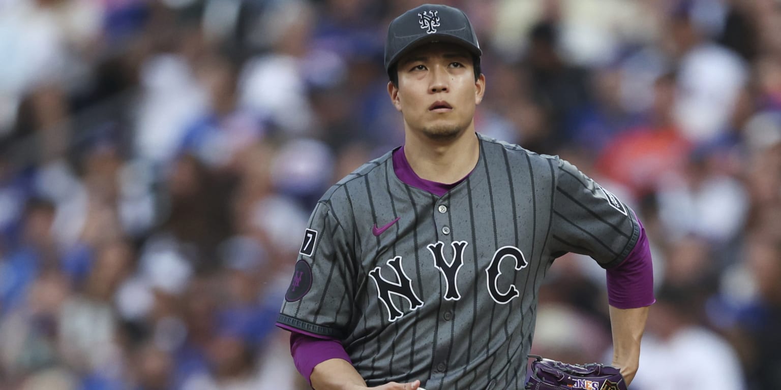 千賀滉大、メジャー復帰へ次のステップ