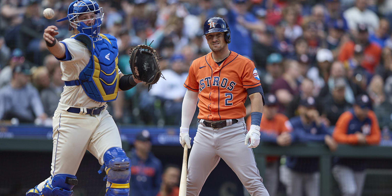 Houston Astros: Michael Brantley could start rehab assignment soon