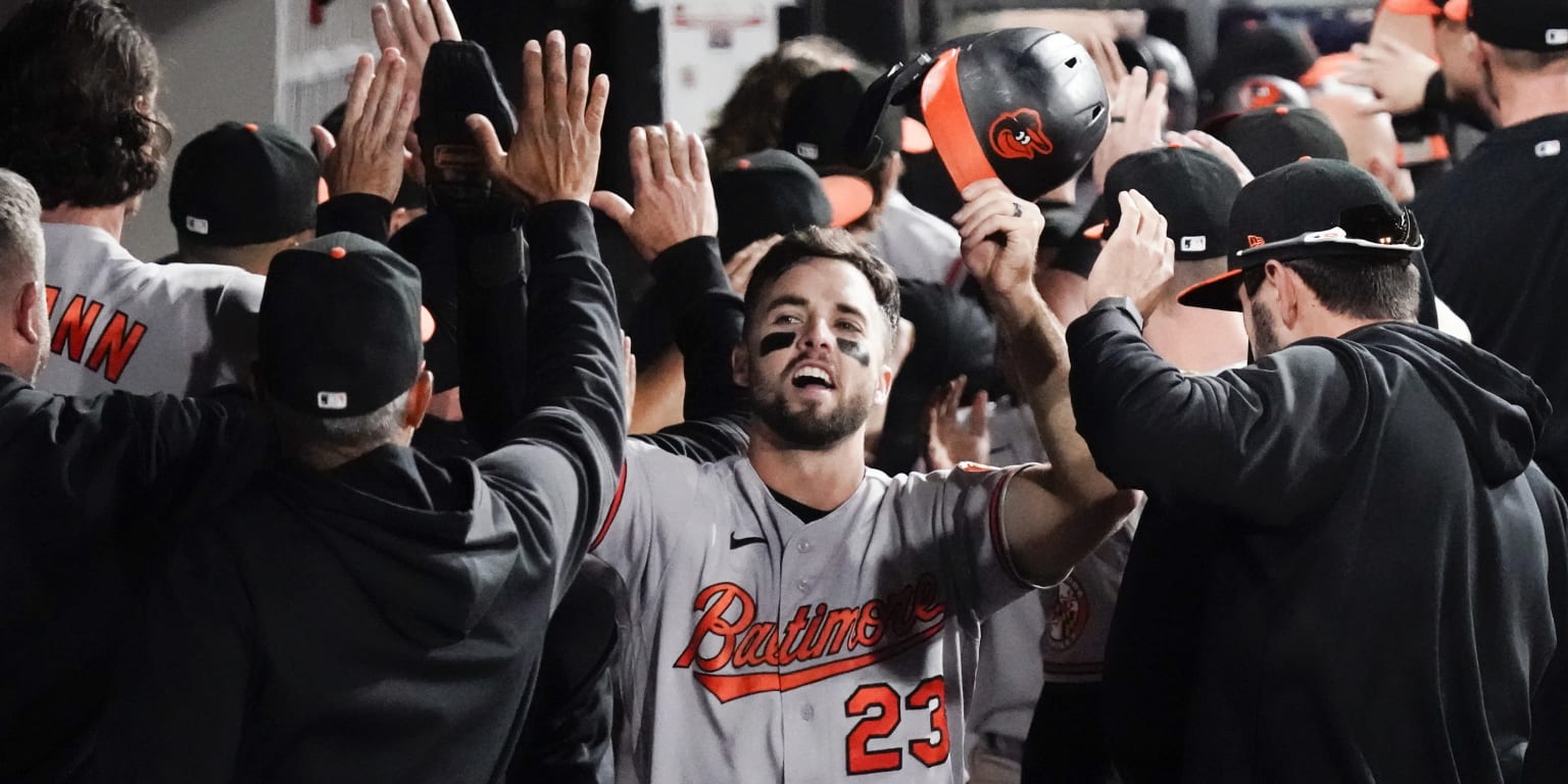 Terrin Vavra set to join Czechia at 2026 World Baseball Classic