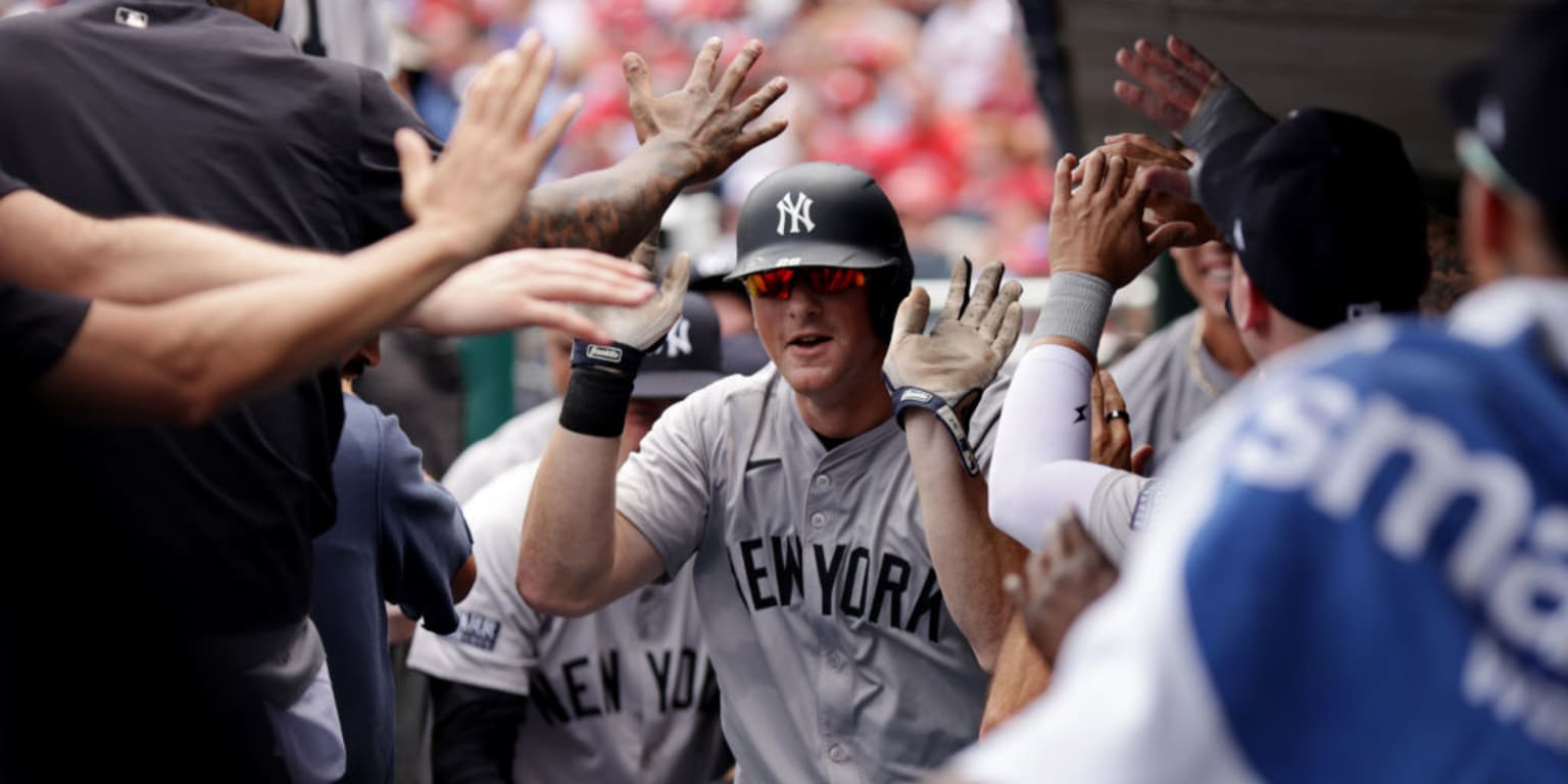 DJ LeMahieu could rebound for Yankees in 2025