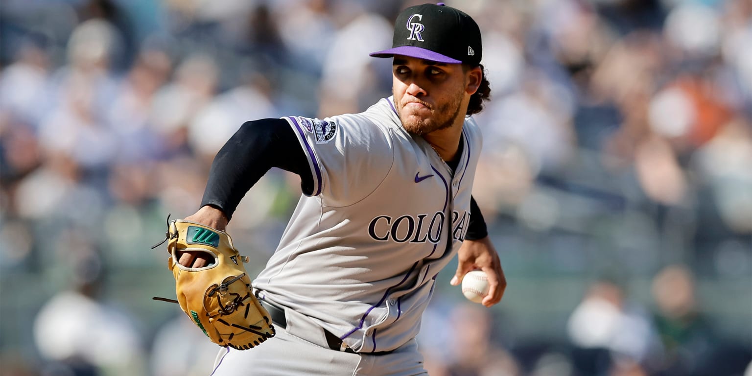 Peralta Family's Emotional Journey: Brotherly Bonds at Coors Field