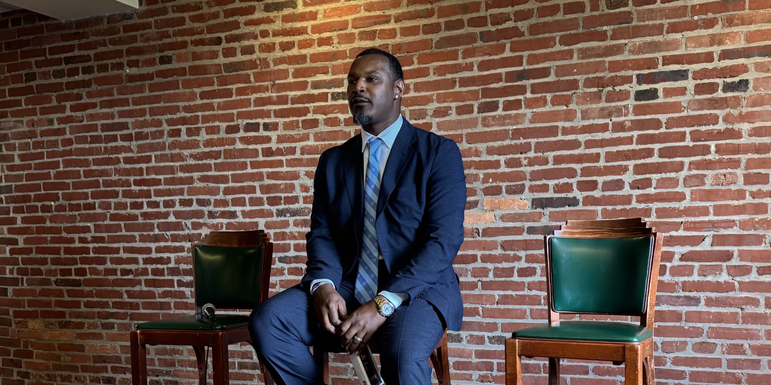 Adam Jones joins Orioles Hall of Fame