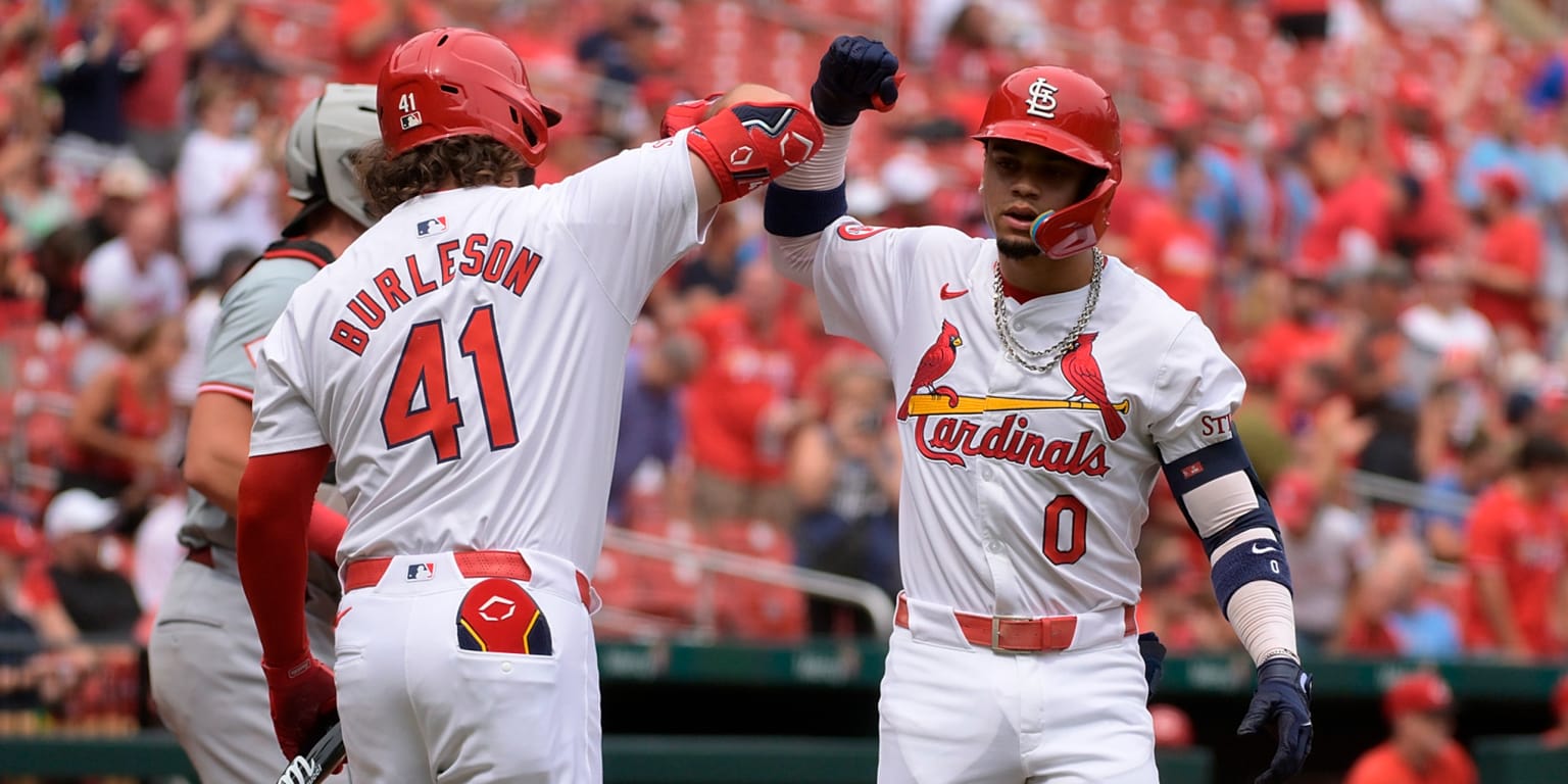 Cardinals 2025 Opening Day roster projection