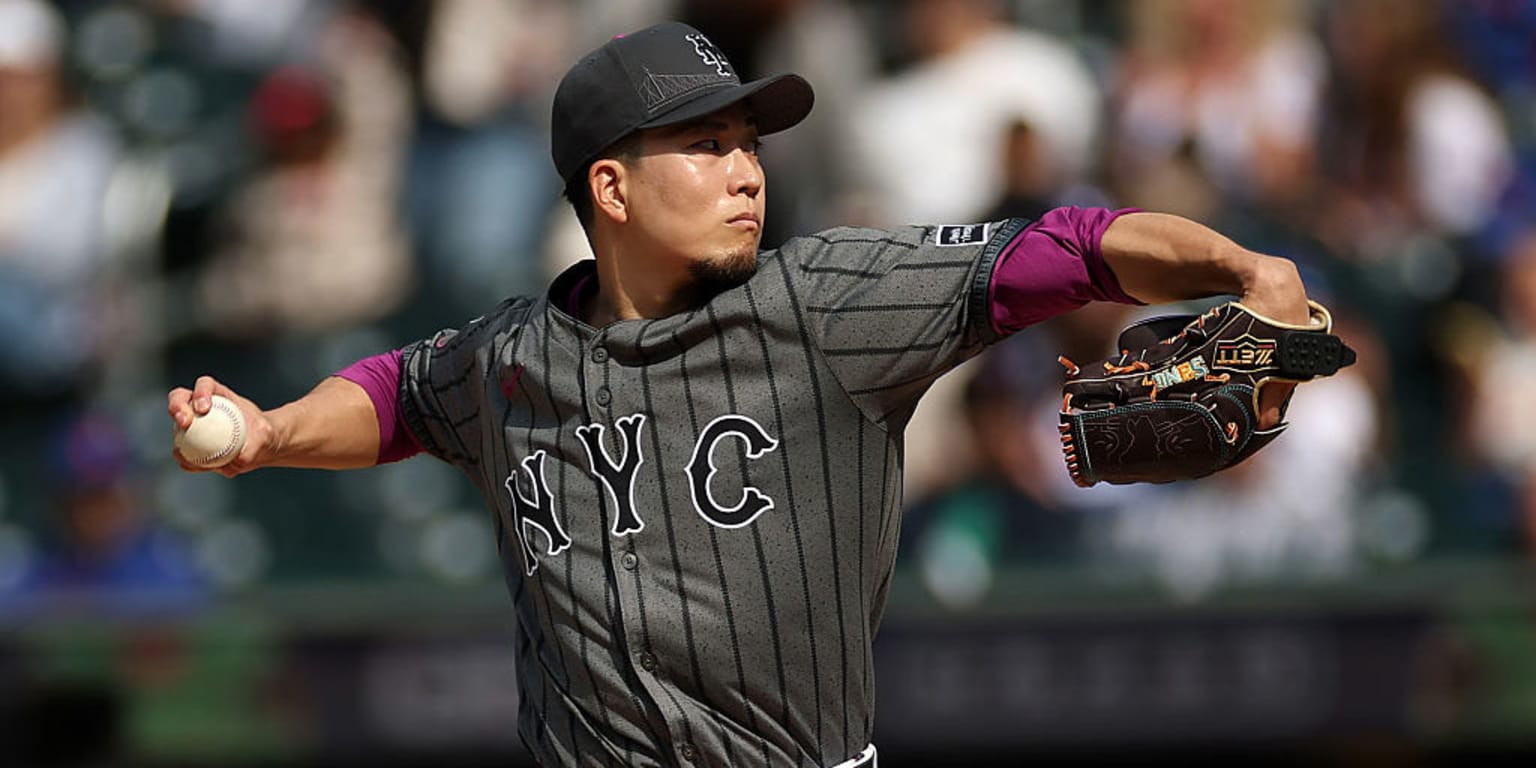 千賀滉大、七回途中2失点で6勝目