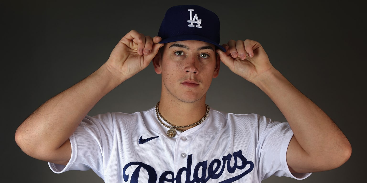 Dodgers prospects to watch in Cactus League games