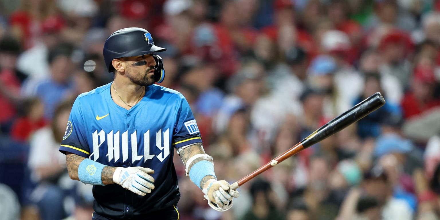 Phils trying to move 2-time All-Star outfielder this week (report)