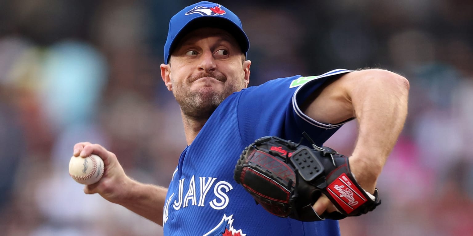 Scherzer (back spasms) returns to IL after one start