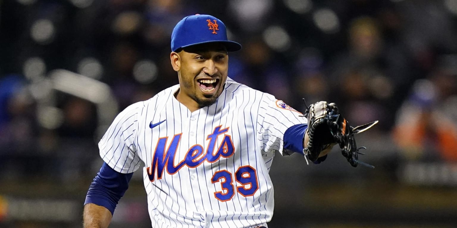 How could the Mets sign Edwin so quickly? - World Today News
