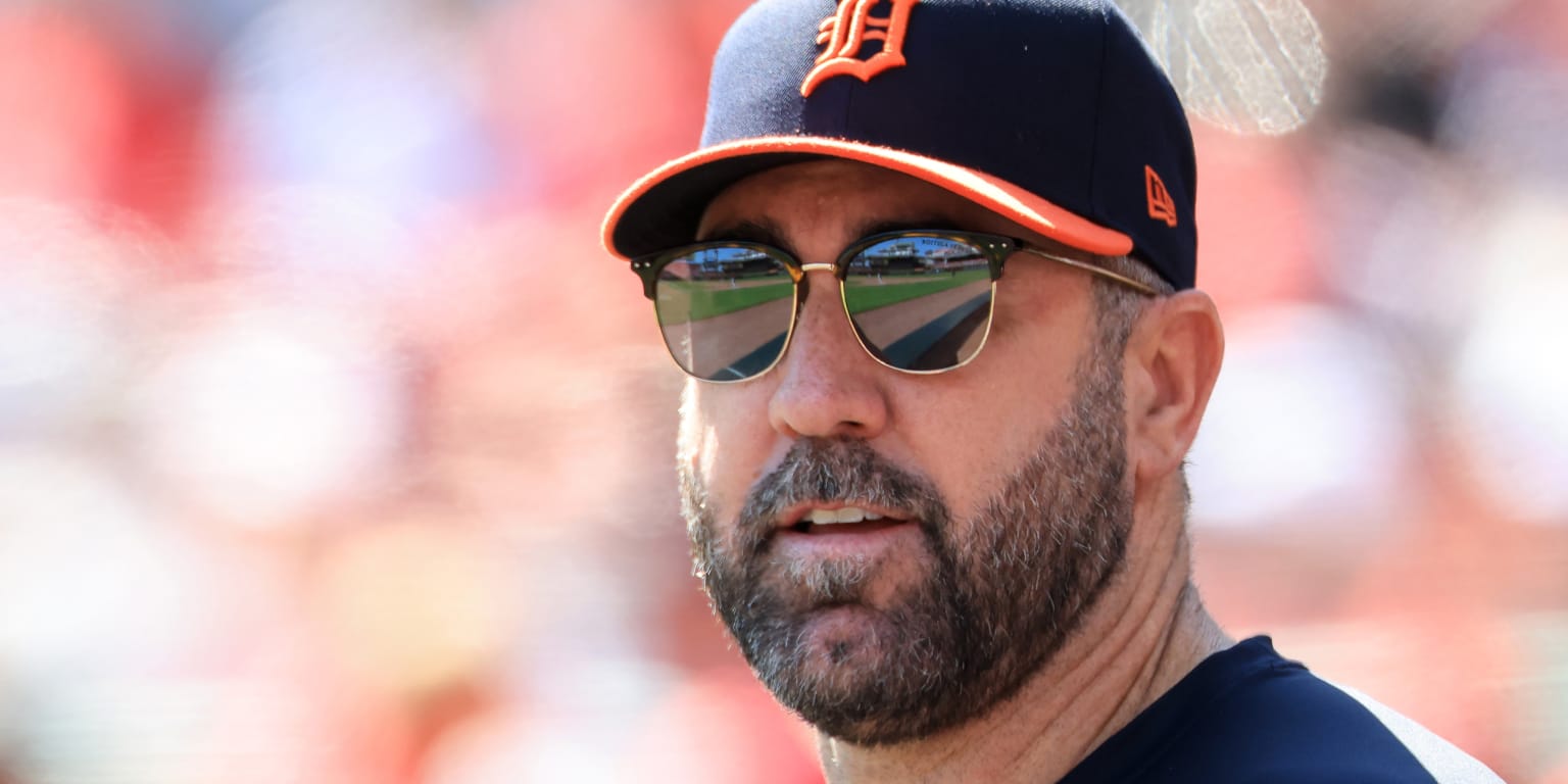 Verlander, Carpenter square off in rehab showdown