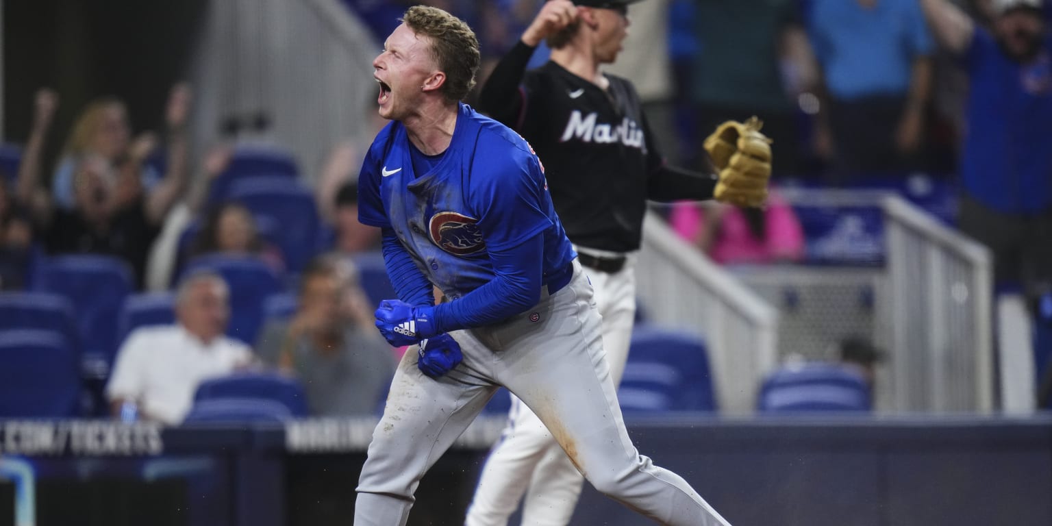 MLB ⚾ | DYK: Pete Crow-Armstrong was originally drafted by