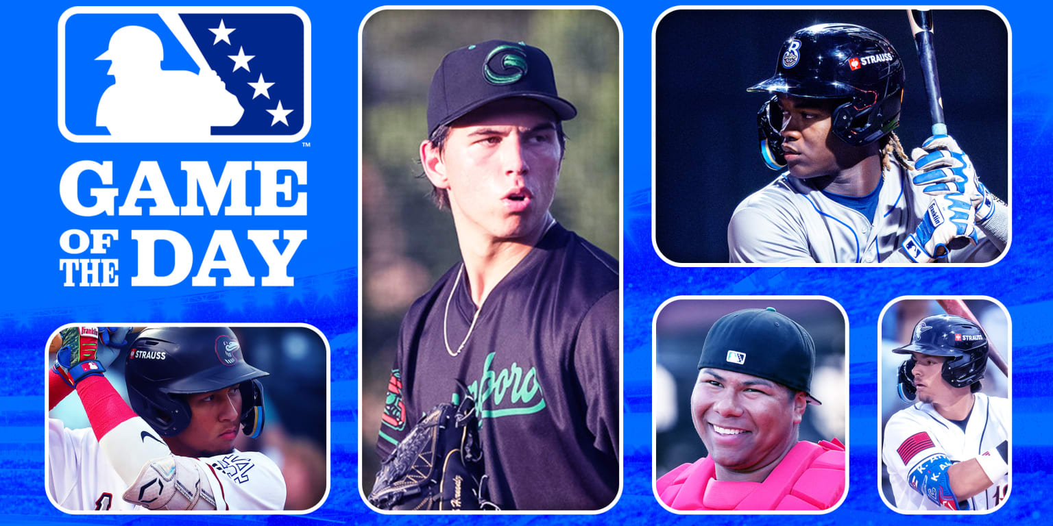 Watch FREE: Seth Hernandez (PIT) makes his latest High-A start vs. Rays prospects