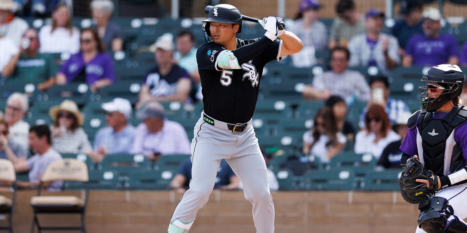 Ramen noodles on cheat day?! Murakami laser-focused on baseball