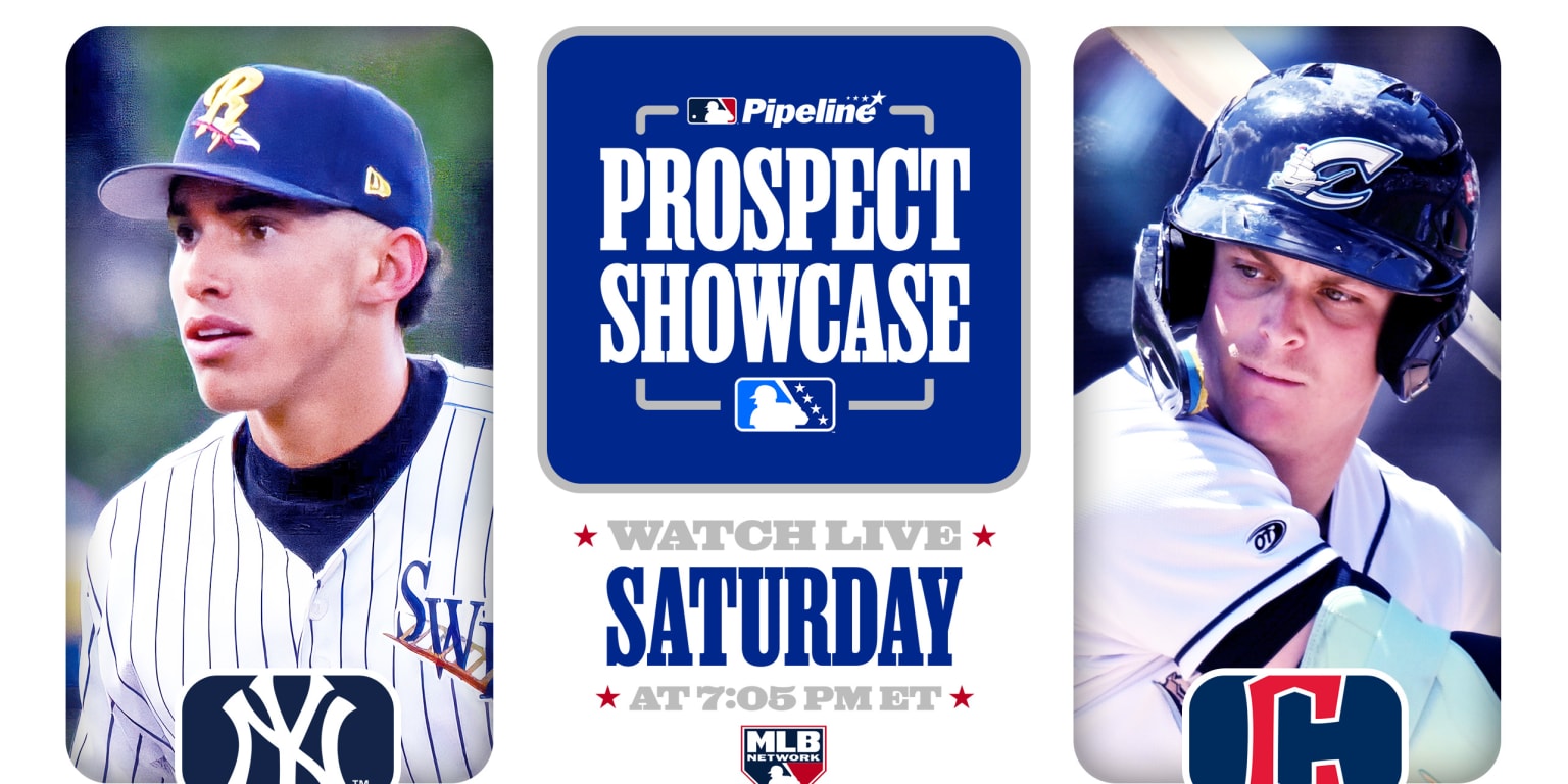 Top 100 talents take center stage in Network's Prospect Showcase