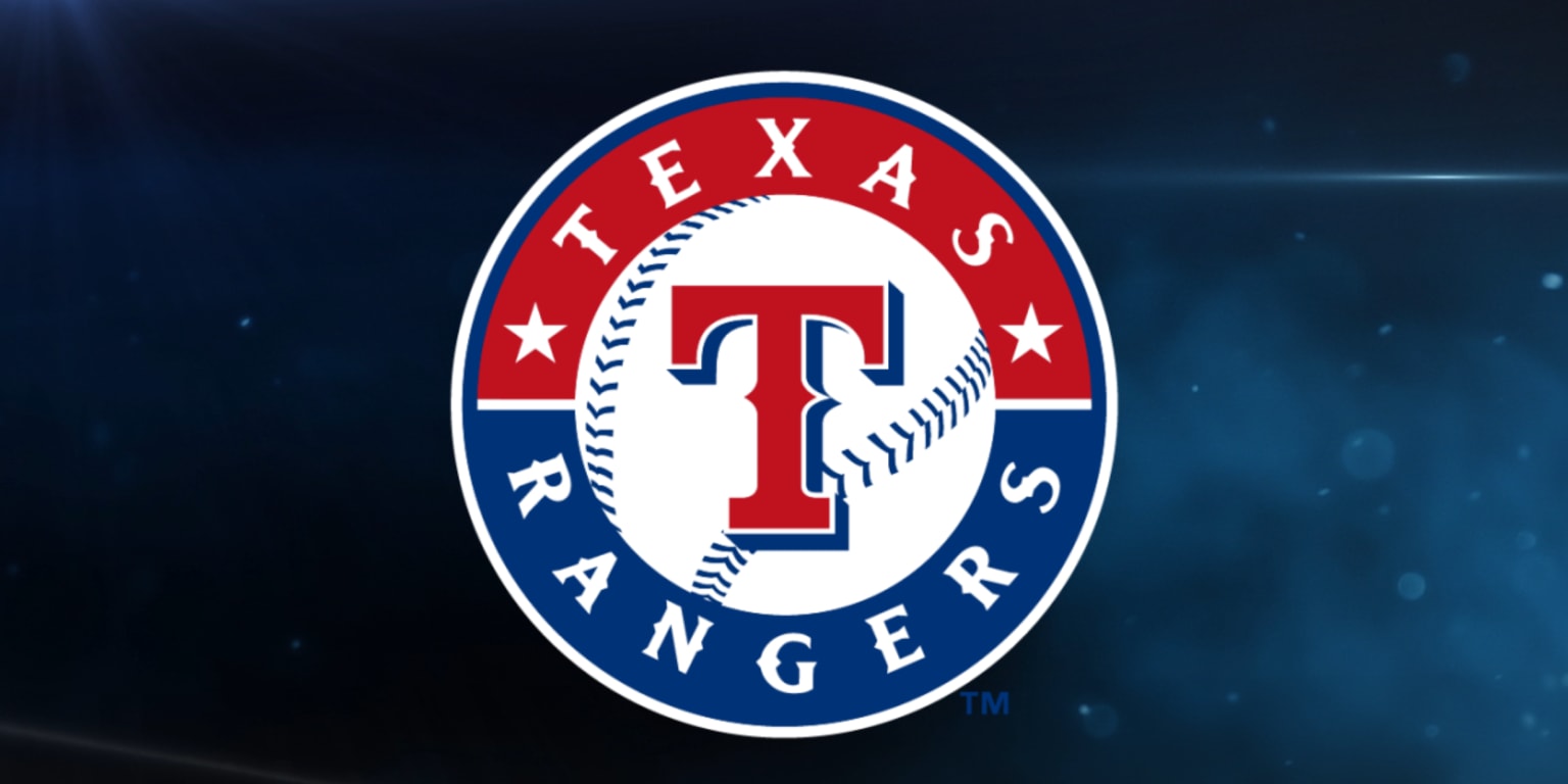 Rangers unveil 2024 All-Star Game logo