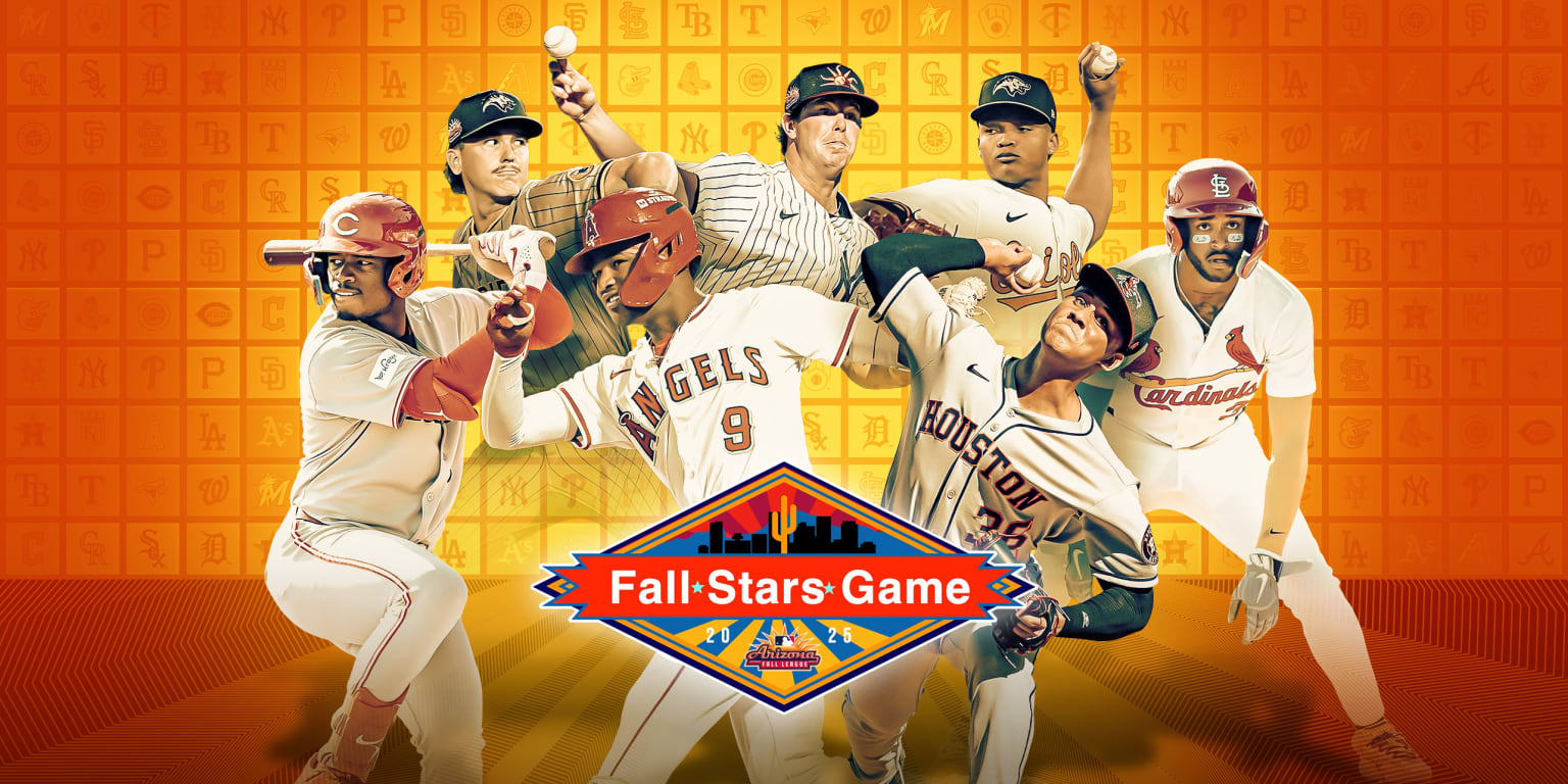 How every organization fared in the Fall Stars Game