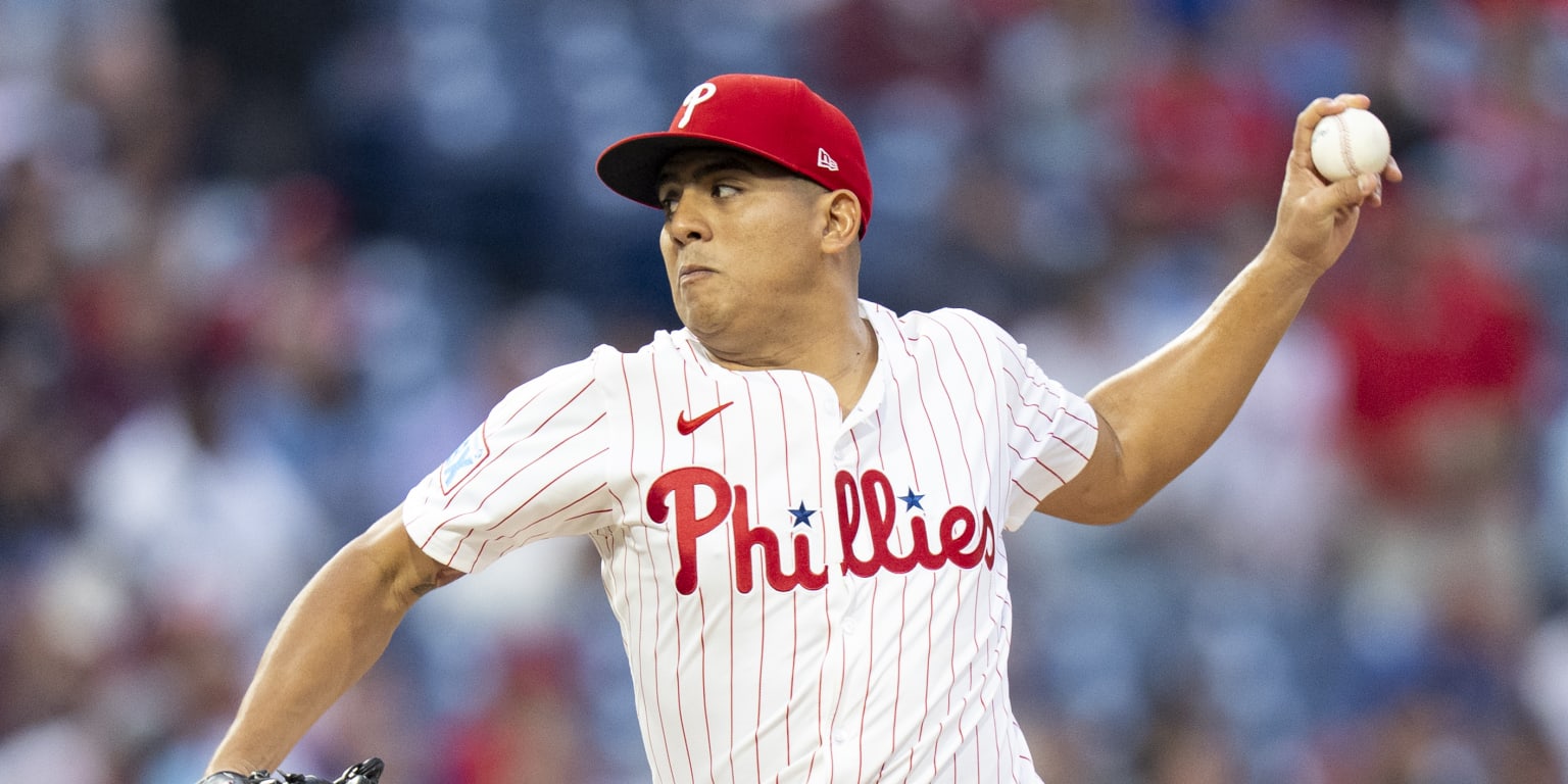 Latest on Mets' pursuit of starting pitcher