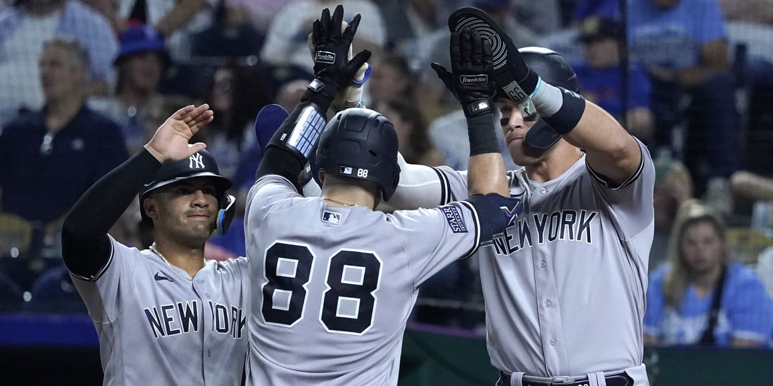 Yankees' Sean Casey used Detroit ties to connect with DJ LeMahieu