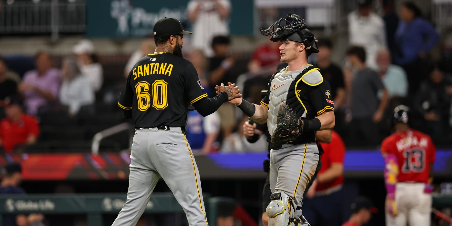 Here are Bucs' options for coveted 9th-inning spot