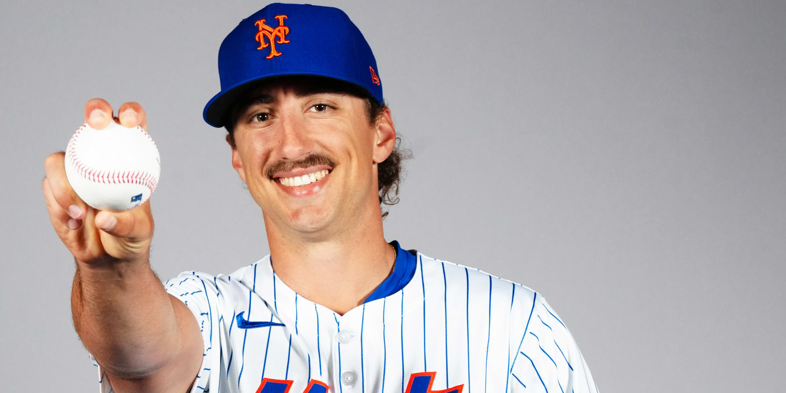 Brandon Sproat being called up by Mets for MLB debut (source)