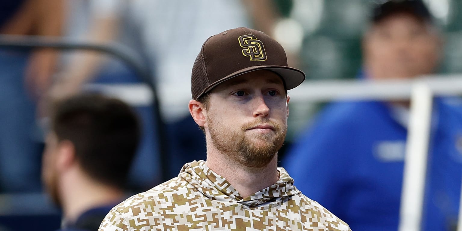 Padres pregame: Jake Cronenworth has fractured wrist, placed on IL - The  San Diego Union-Tribune