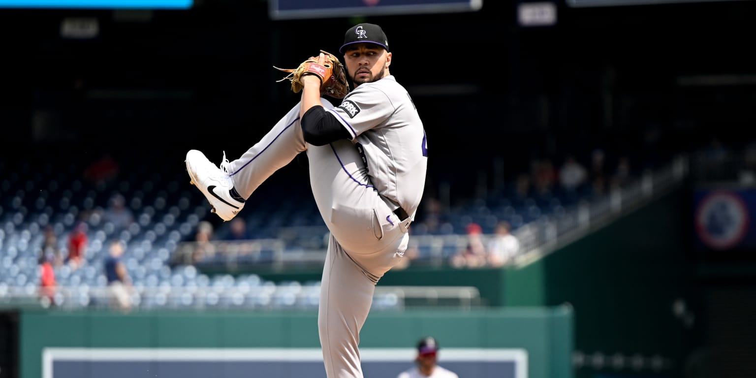 Hughes receiving more homework to stick in big league rotation