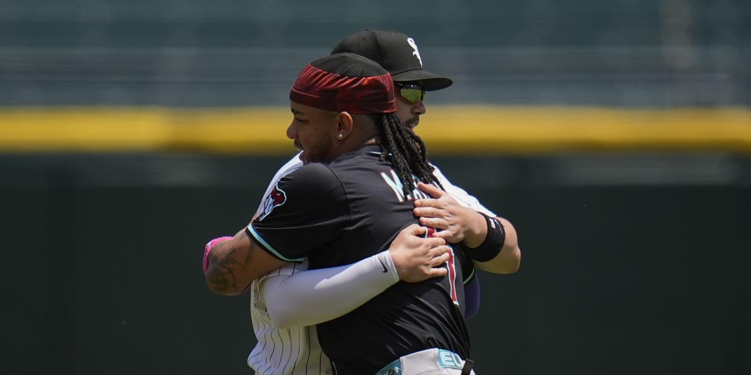White Sox, MLB ban fan from Marte incident indefinitely