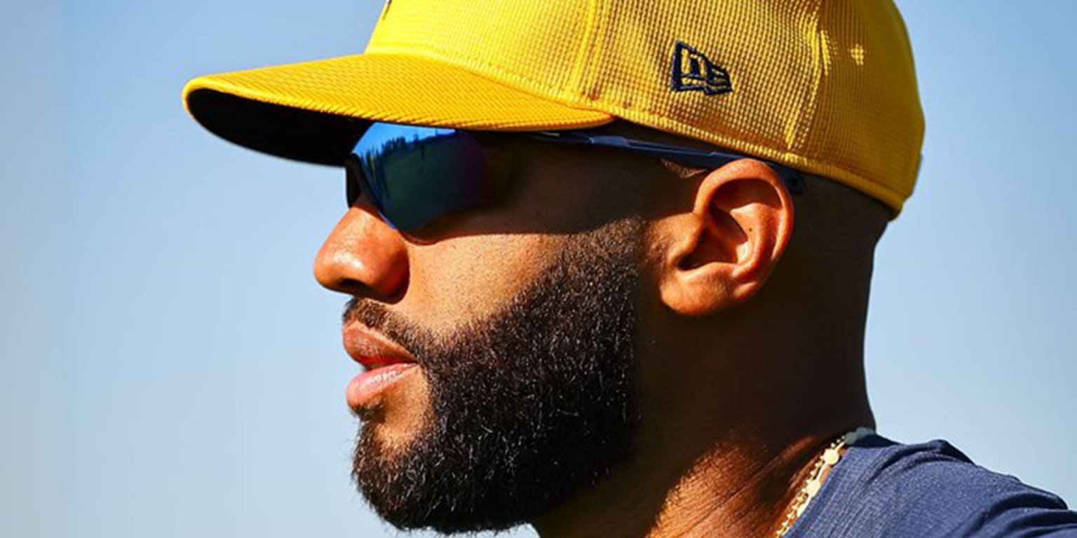 Amed Rosario potential role on 2024 Rays roster