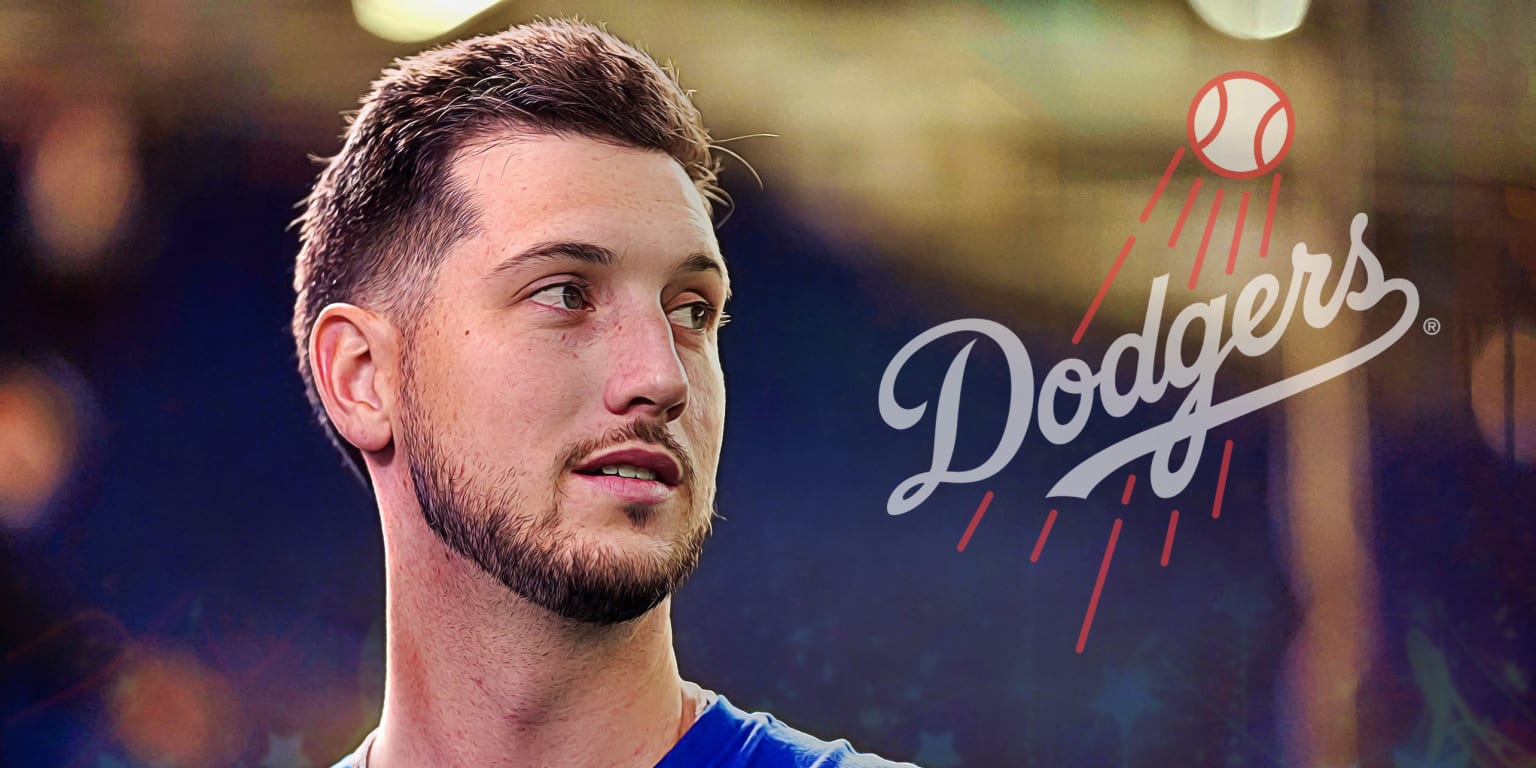 Dodgers add top free agent Tucker (source)