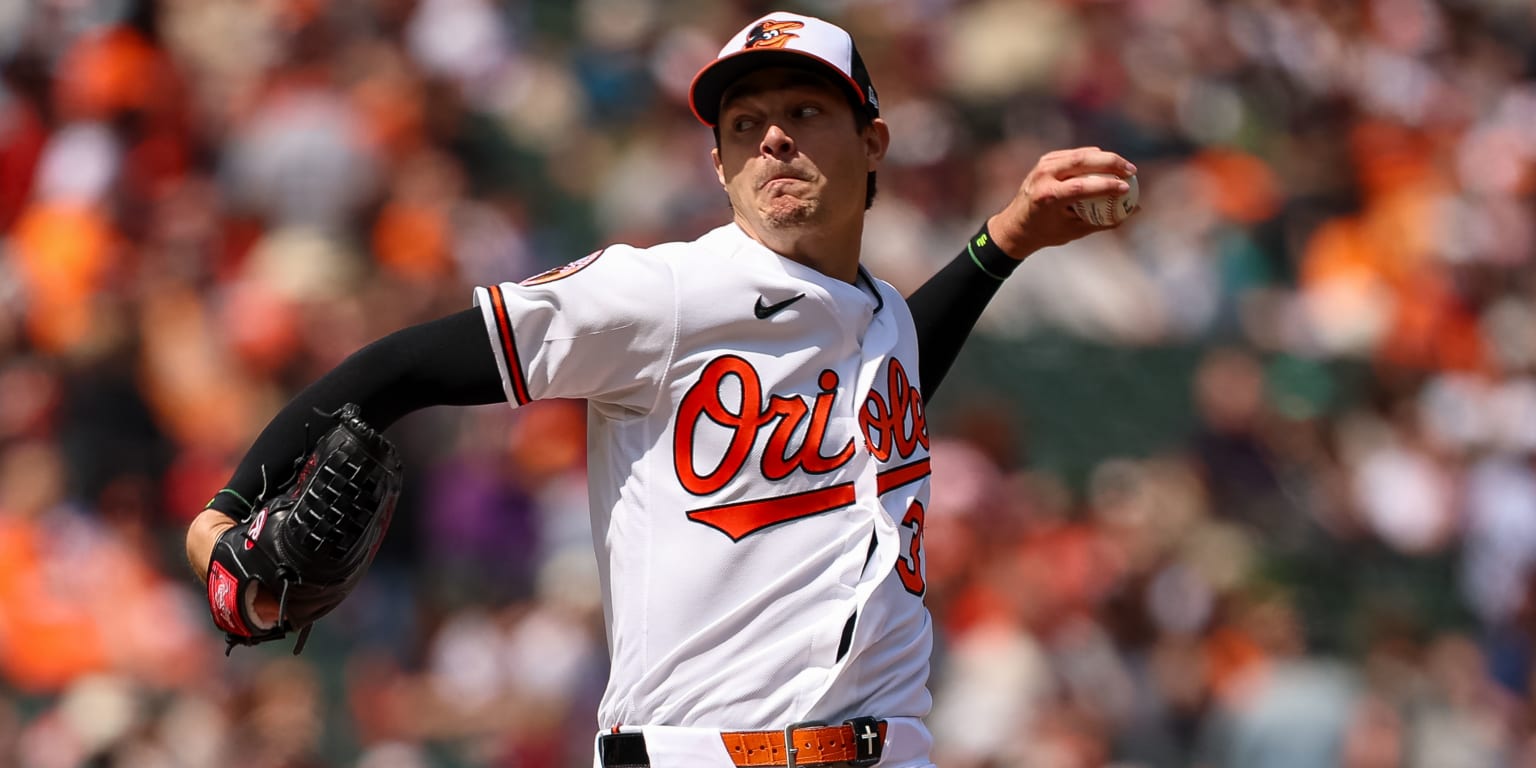 Povich celebrates 26th birthday with stellar start against Giants