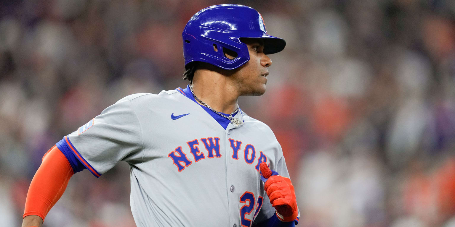 Mets, Soto still have decision looming on potential IL stint