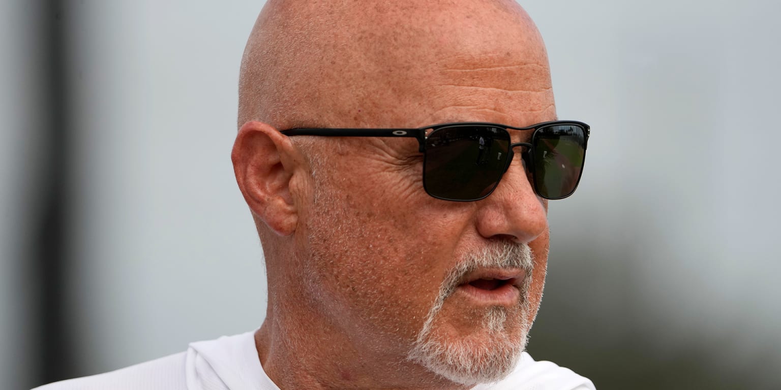 Nationals GM Rizzo Reveals Young Core and Offseason Goals for 2025