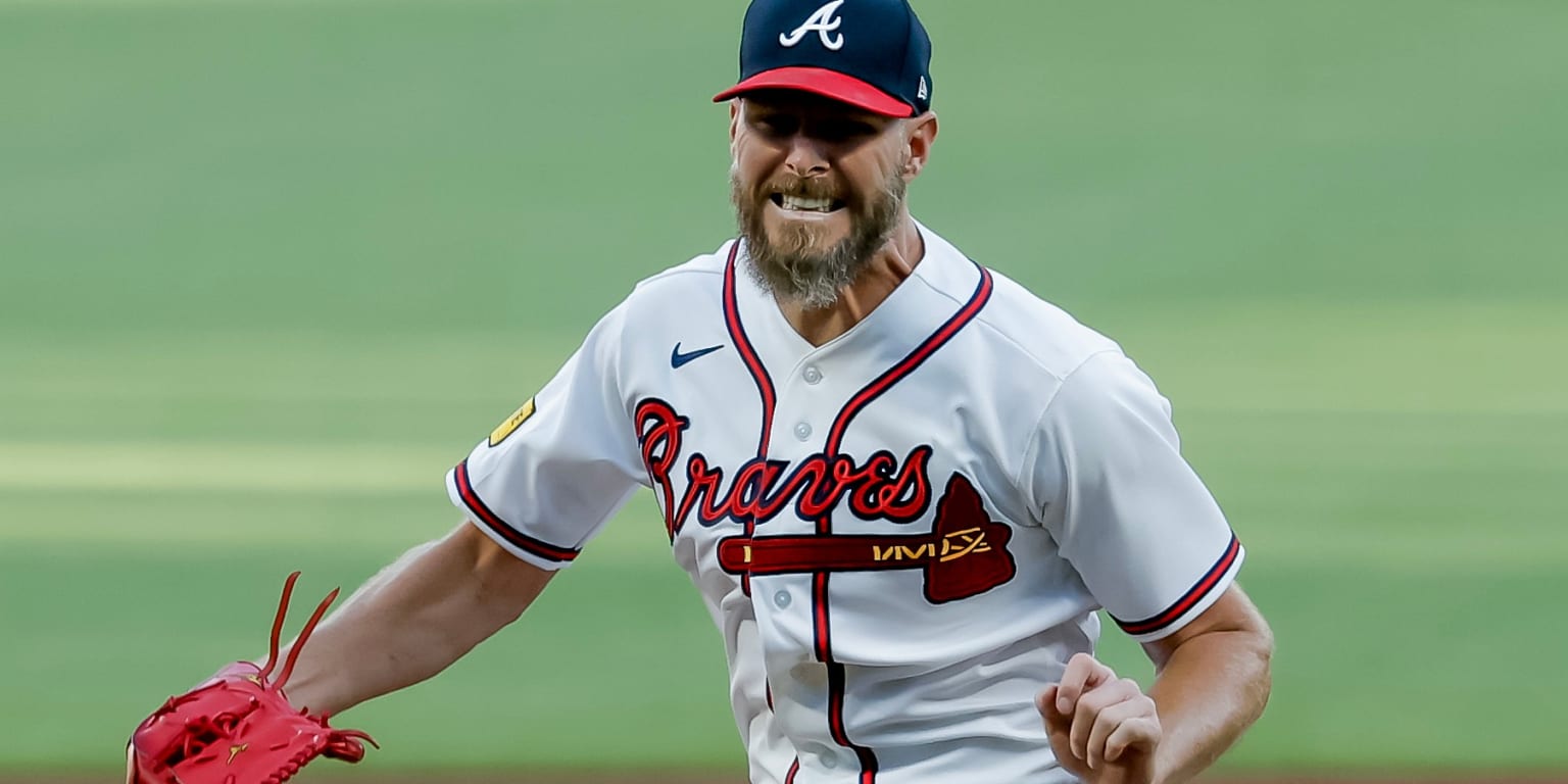 Sale near flawless vs. Cubs -- even when forgetting number of outs!