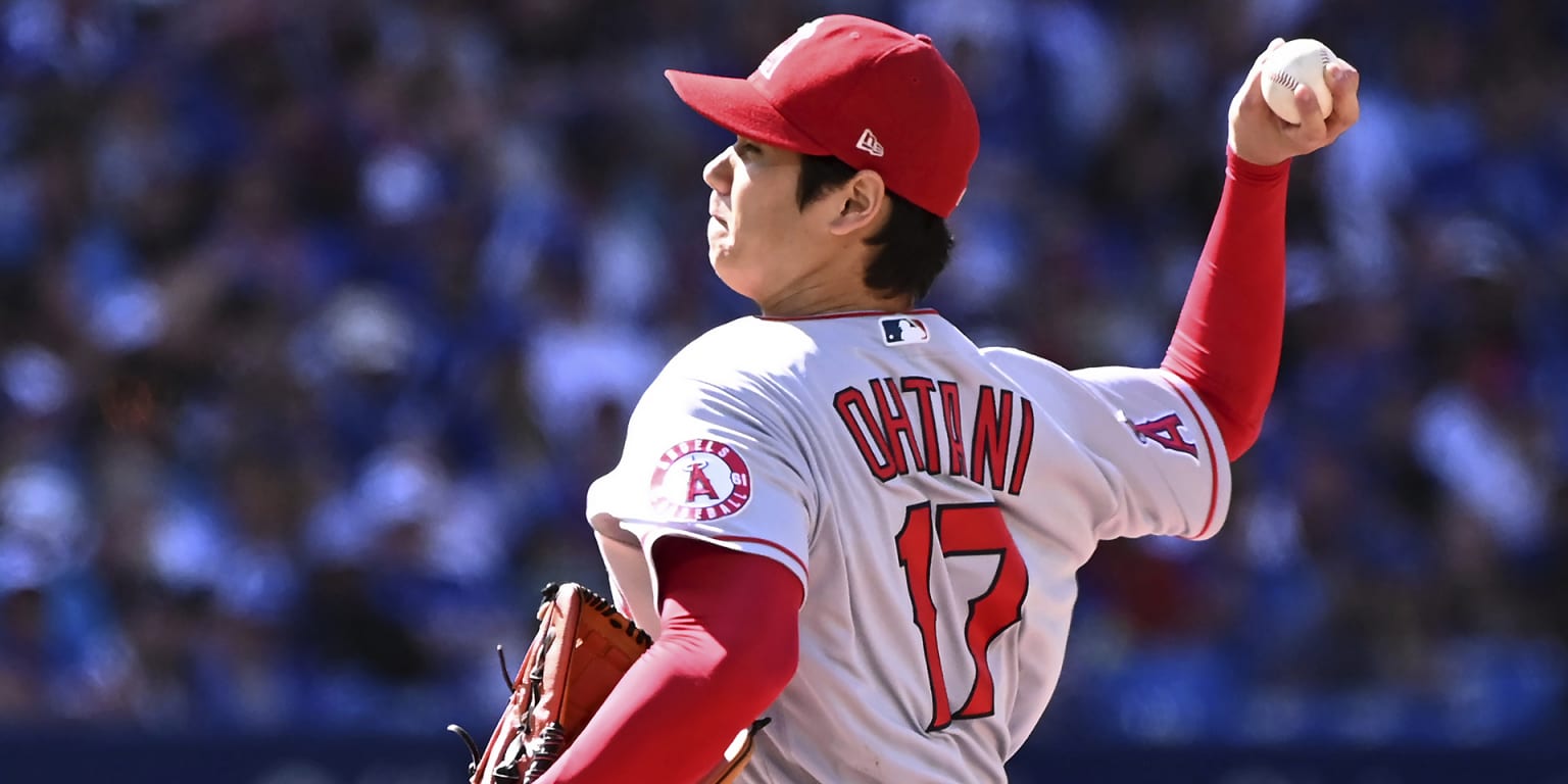 Shohei Ohtani hopeful for MLB showdown with school alum Yusei