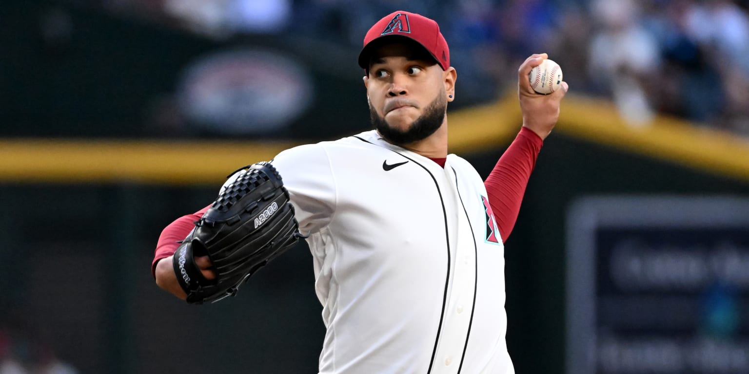 E-Rod goes 7 scoreless in dominant outing vs. Pirates