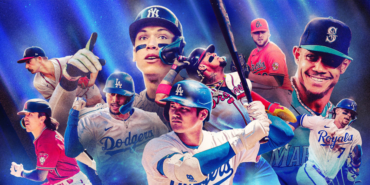 Michael Harris II Fantasy Baseball News, Rankings, Projections, Atlanta  Braves