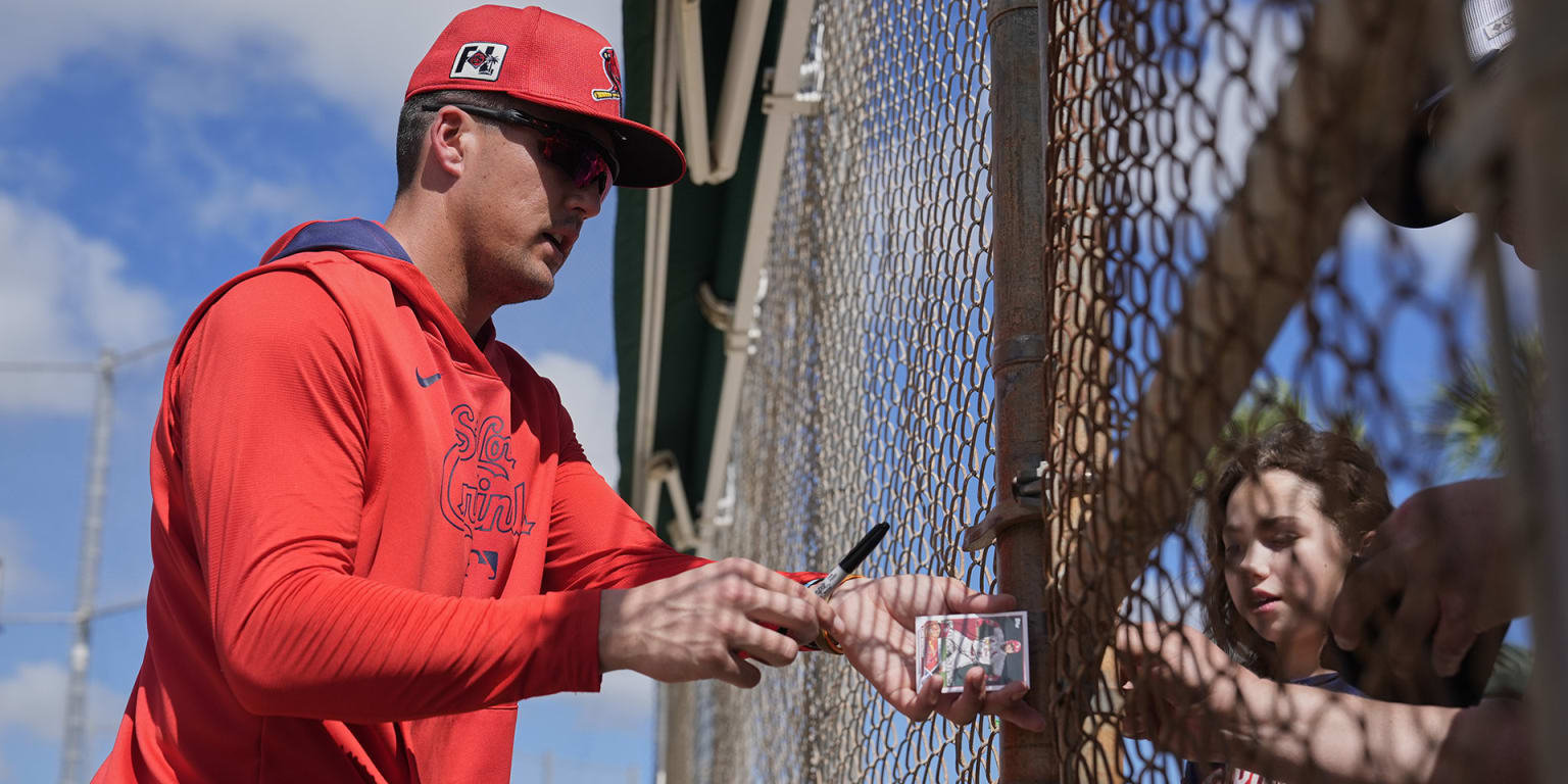 Cardinals facing complicated roster decisions